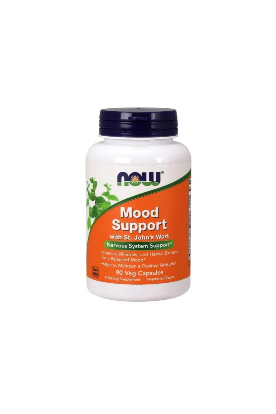 NOW Mood Support 90s